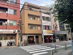 松林堂SK第3の外観画像