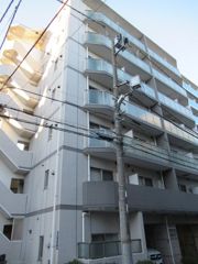 ヴェルト墨田ノースの外観画像