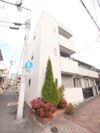 パーチェ赤羽の間取り画像