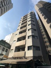 イデアル五反田の外観画像