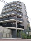 ブライズ蒲田SOUTHの間取り画像