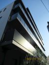 ARCOBALENO OSHIAGE EASTの間取り画像