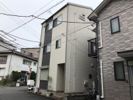 Blue elephantの間取り画像