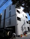 ALBANOの間取り画像