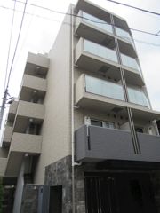 HY’s大鳥居の外観画像