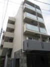 HY’s大鳥居の間取り画像