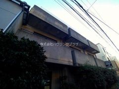 JMプレイスの外観画像