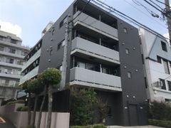 アークレジデンス東武練馬の外観画像
