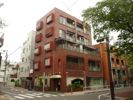 桜並木マンションの間取り画像