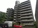 仙台坂アルカディアの間取り画像