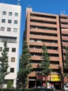 グランドメゾン南麻布の間取り画像