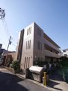 アプリークム二子玉川の間取り画像