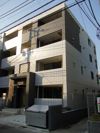 シルバレイの間取り画像
