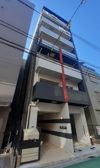 セレーノ トウキョウの間取り画像