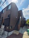 ハーモニーテラス仲宿IVの間取り画像
