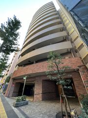フェニックス板橋大山の外観画像