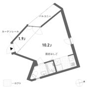 SAKAMURA HOUSEの間取り画像