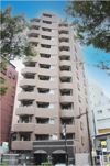 パレステュディオ立教通りの間取り画像
