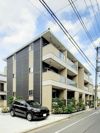 マーレ南長崎の間取り画像