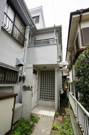 幸道邸の外観画像