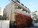 スカイコート神楽坂の間取り画像