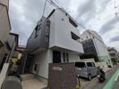 Greenbriarの間取り画像