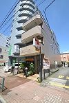Note27BLD.の間取り画像