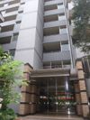 藤和シティホームズ板橋仲宿の間取り画像