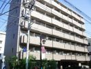 ルーブル世田谷の間取り画像