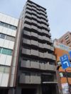 ルーブル南麻布の間取り画像