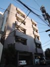 ファミールシャトレ小岩の間取り画像