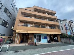 ダイアパレス中板橋の外観画像