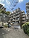 アビタシオン根岸IIの間取り画像