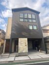 Casa Metroの間取り画像