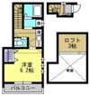 フェアリーランドの間取り画像