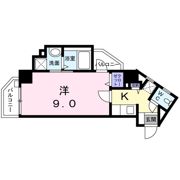 プチ・フルールの間取り画像