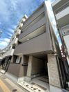 S COMFORT錦糸町の間取り画像