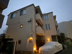 プレジオ学芸大学の外観画像