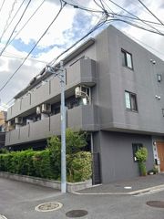 アルトプェンテの外観画像