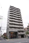 ルーブル南砂町の外観