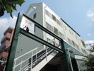 NKダカリ東新町の間取り画像