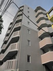 ブライズ高井戸の外観画像