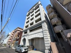 POWER HOUSE/BOの外観画像