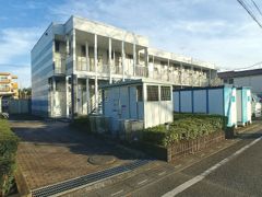 レオパレス南田園の外観画像