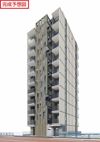 レパラール関口の間取り画像