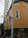 VITA白金の間取り画像