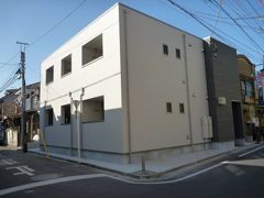 アディール川崎小田の外観画像