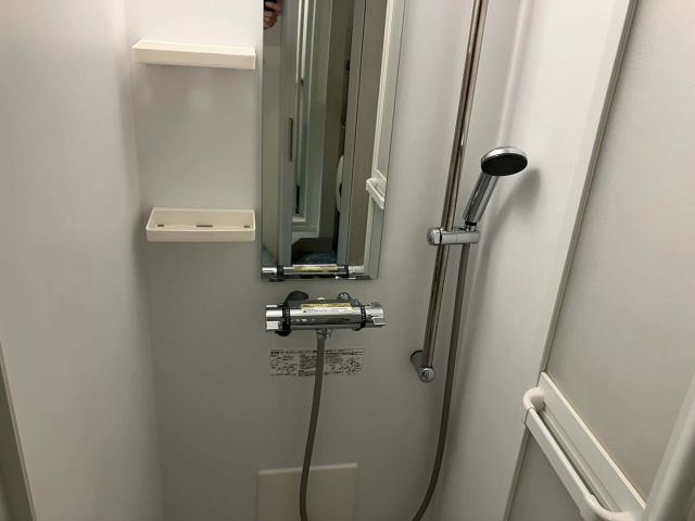 バスルーム