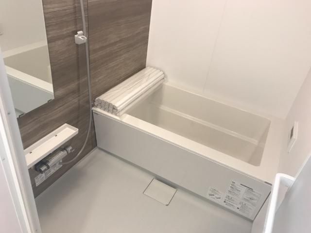 バスルーム