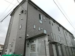 HKM51の外観画像